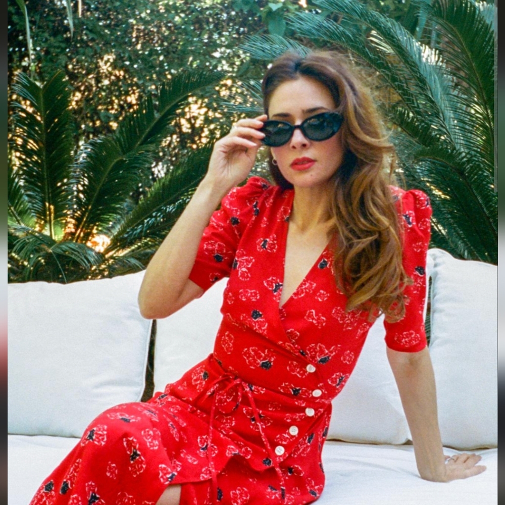 Rouje Gabin Dress